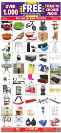 Ocean State Job Lot Weekly Ad week 28 Page 24