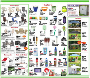 Ocean State Job Lot Weekly Ad week 28 Page 3