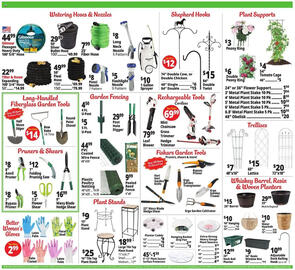 Ocean State Job Lot Weekly Ad week 28 Page 5
