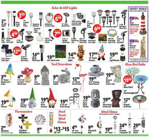 Ocean State Job Lot Weekly Ad week 28 Page 6