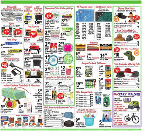 Ocean State Job Lot Weekly Ad week 28 Page 7