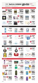 ShopRite Weekly Ad week 28 Page 1
