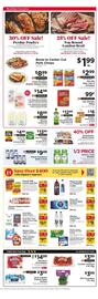 ShopRite Weekly Ad week 28 Page 2