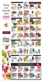 Stop&Shop Weekly Ad week 28 Page 2