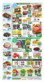 Shaw's Weekly Ad week 28 Page 4