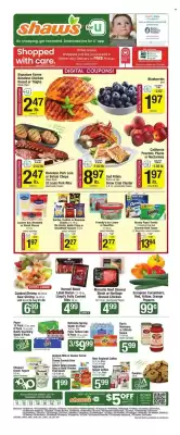 Shaw's Weekly Ad (valid until 17-07)