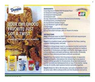 Shaw's Weekly Ad Page 10