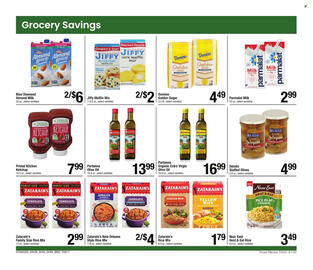Shaw's Weekly Ad Page 11