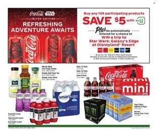 Shaw's Weekly Ad Page 13