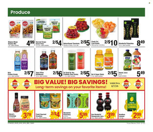 Shaw's Weekly Ad Page 5