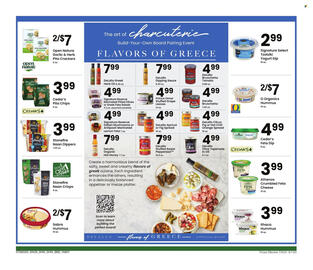 Shaw's Weekly Ad Page 7
