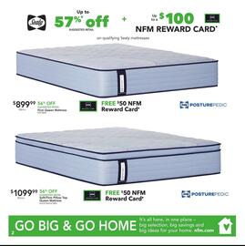 Nebraska Furniture Mart Weekly Ad Page 2