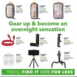 Nebraska Furniture Mart Weekly Ad week 28 Page 8