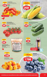 Auchan akciós újság hét 28 Oldal 11