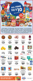 Price Rite Weekly Ad Page 2