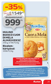 Auchan akciós újság hét 28 Oldal 29