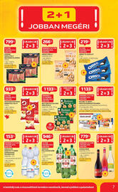 Auchan akciós újság hét 28 Oldal 7