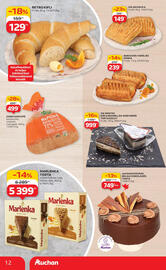 Auchan akciós újság hét 28 Oldal 12