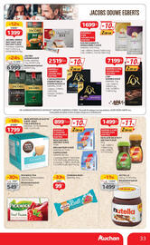 Auchan akciós újság hét 28 Oldal 33