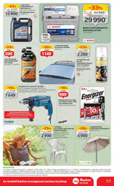 Auchan akciós újság hét 28 Oldal 53