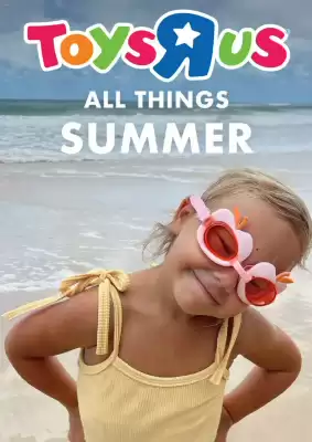 Toys R Us Weekly Ad (valid until 24-07)