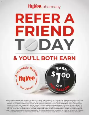 Hy-Vee Weekly Ad (valid until 1-09)