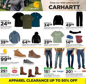 Mills Fleet Farm Weekly Ad week 28 Page 10