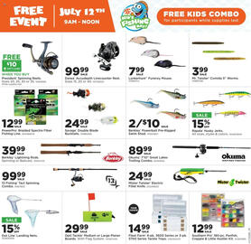 Mills Fleet Farm Weekly Ad week 28 Page 12