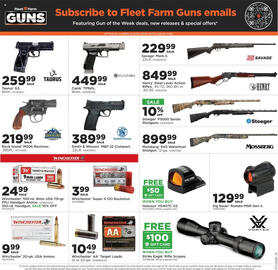 Mills Fleet Farm Weekly Ad week 28 Page 14