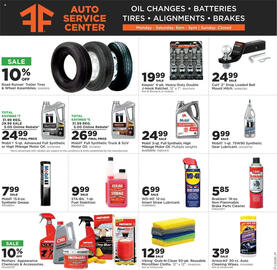 Mills Fleet Farm Weekly Ad week 28 Page 17