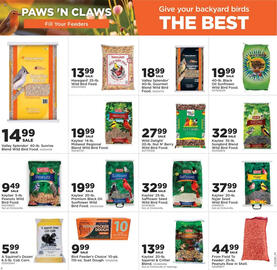 Mills Fleet Farm Weekly Ad week 28 Page 4