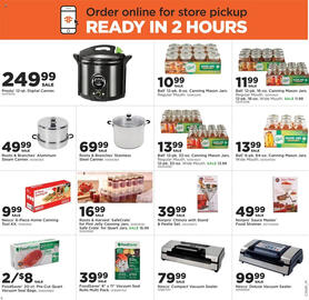 Mills Fleet Farm Weekly Ad week 28 Page 6