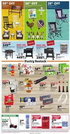 Rural King Weekly Ad Page 10