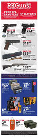 Rural King Weekly Ad Page 2