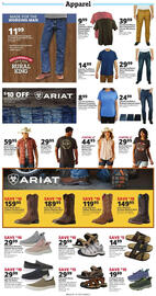 Rural King Weekly Ad Page 4
