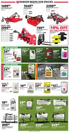 Rural King Weekly Ad Page 6