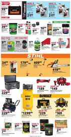 Rural King Weekly Ad Page 8