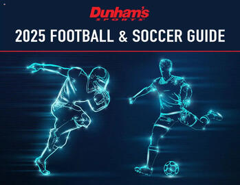 Dunham's Sports Weekly Ad Page 1