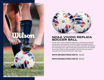 Dunham's Sports Weekly Ad Page 15