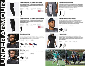 Dunham's Sports Weekly Ad Page 4