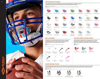 Dunham's Sports Weekly Ad Page 5