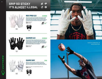 Dunham's Sports Weekly Ad Page 6