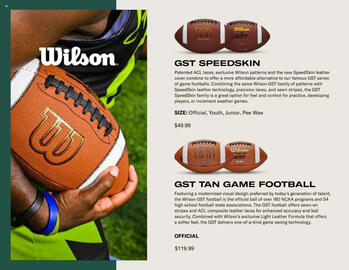Dunham's Sports Weekly Ad Page 9