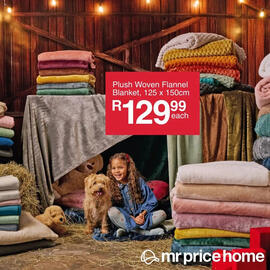 MRP Home catalogue week 28 Page 1