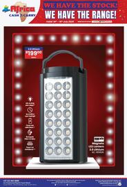 Africa Cash and Carry catalogue week 28 Page 10
