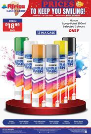 Africa Cash and Carry catalogue week 28 Page 11