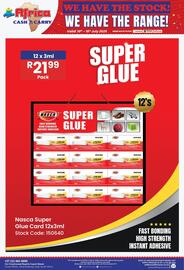 Africa Cash and Carry catalogue week 28 Page 12