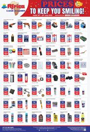 Africa Cash and Carry catalogue week 28 Page 13