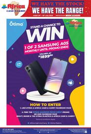 Africa Cash and Carry catalogue week 28 Page 14