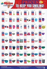 Africa Cash and Carry catalogue week 28 Page 15